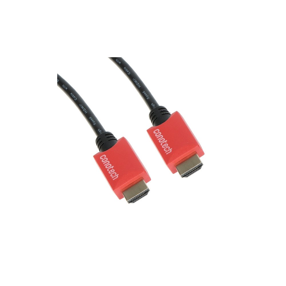 HDMI-KAABEL NS-005/4K 5 m CONOTECH