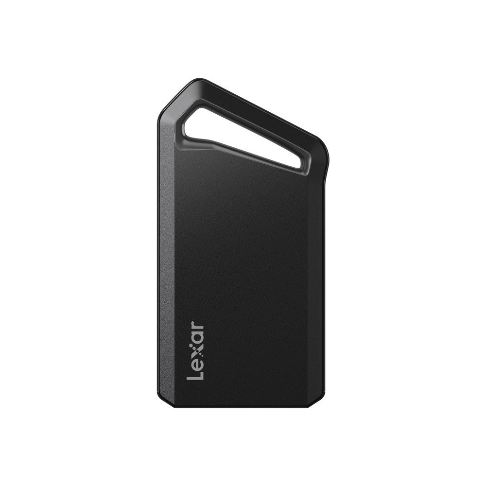Lexar SL600 1TB kannettava SSD-asema