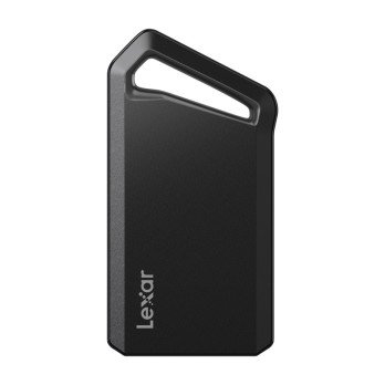 Lexar SL600 2TB kannettava SSD-asema