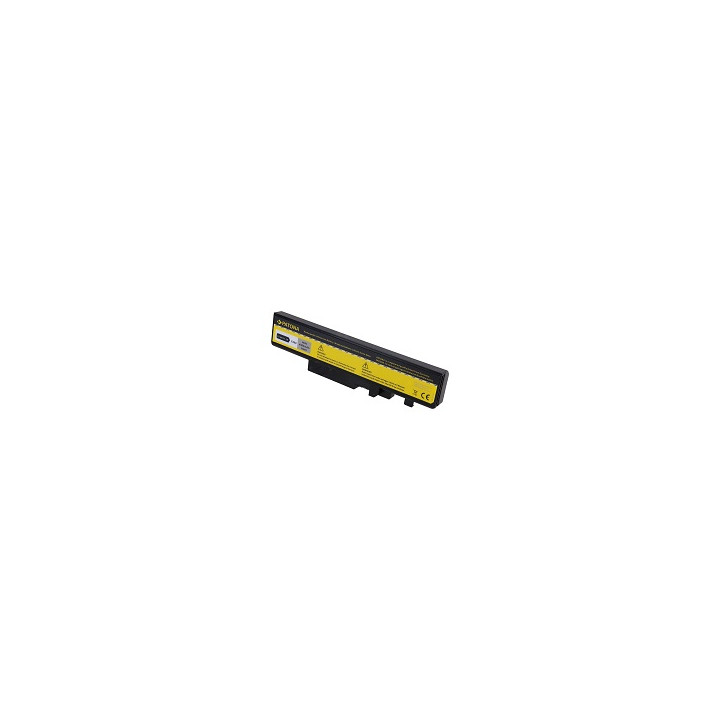 Patona PT2389 Laptop Battery for Lenovo B560 Y460 4400mAh 11.1V Li-ion