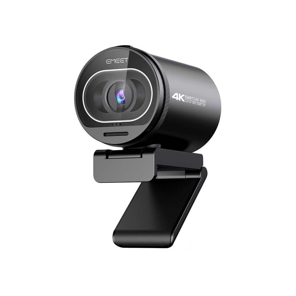 - EMEET SmartCam S600