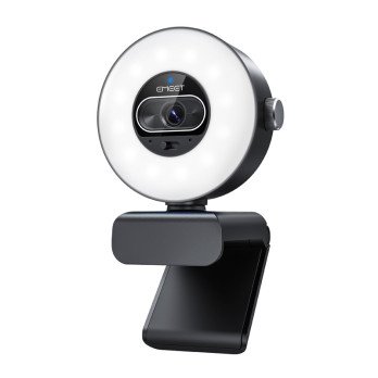 - EMEET SmartCam S600L