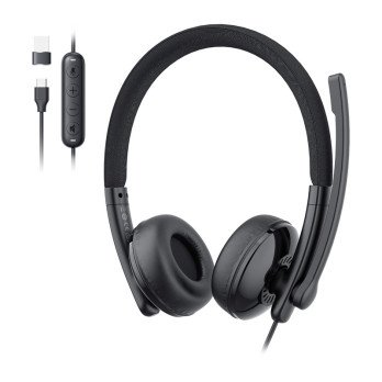 EMEET GeniusCall HS50 austinas ar mikrofonu