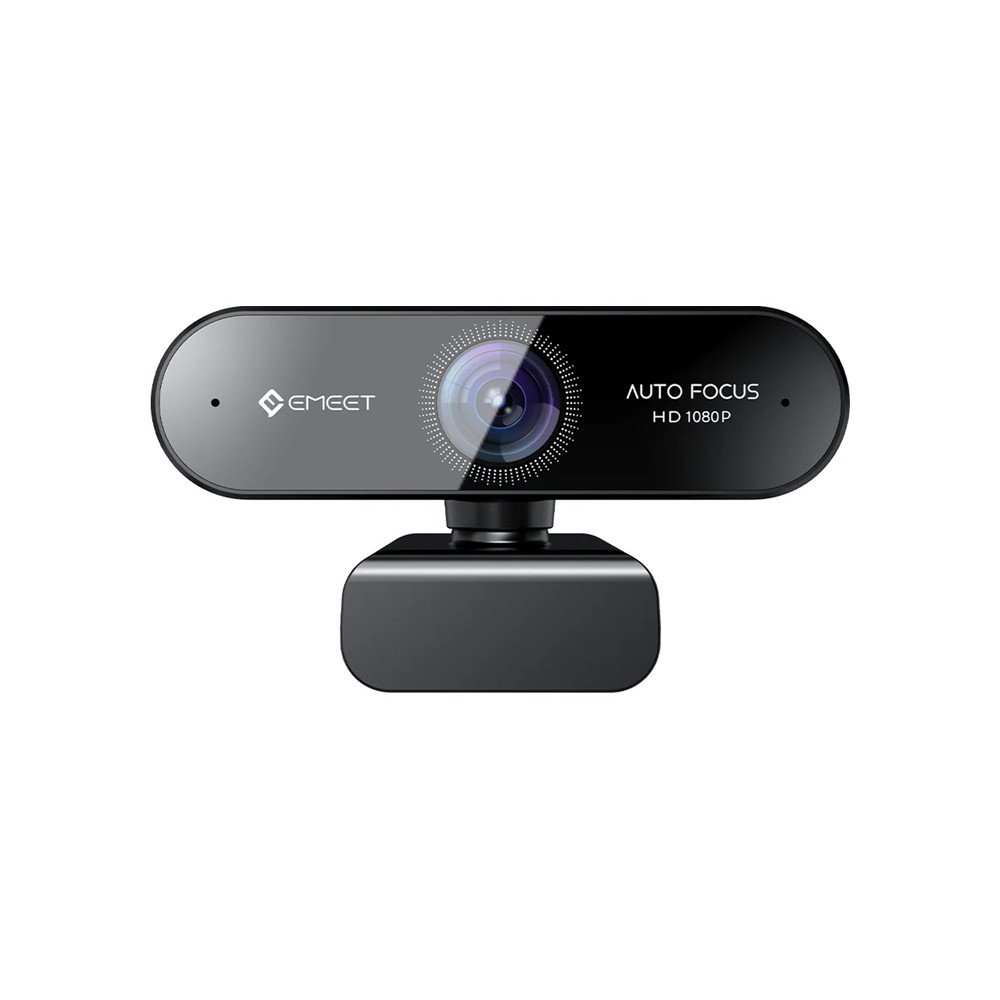 EMEET SmartCam New Webcam