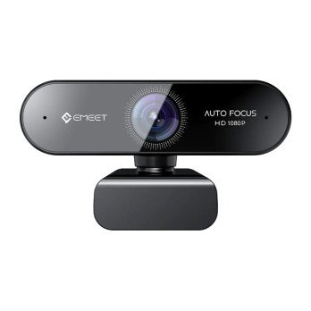 EMEET SmartCam Uusi verkkokamera