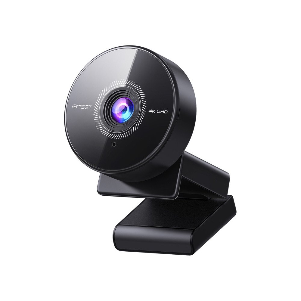 EMEET SmartCam C950 4K timekla kamera
