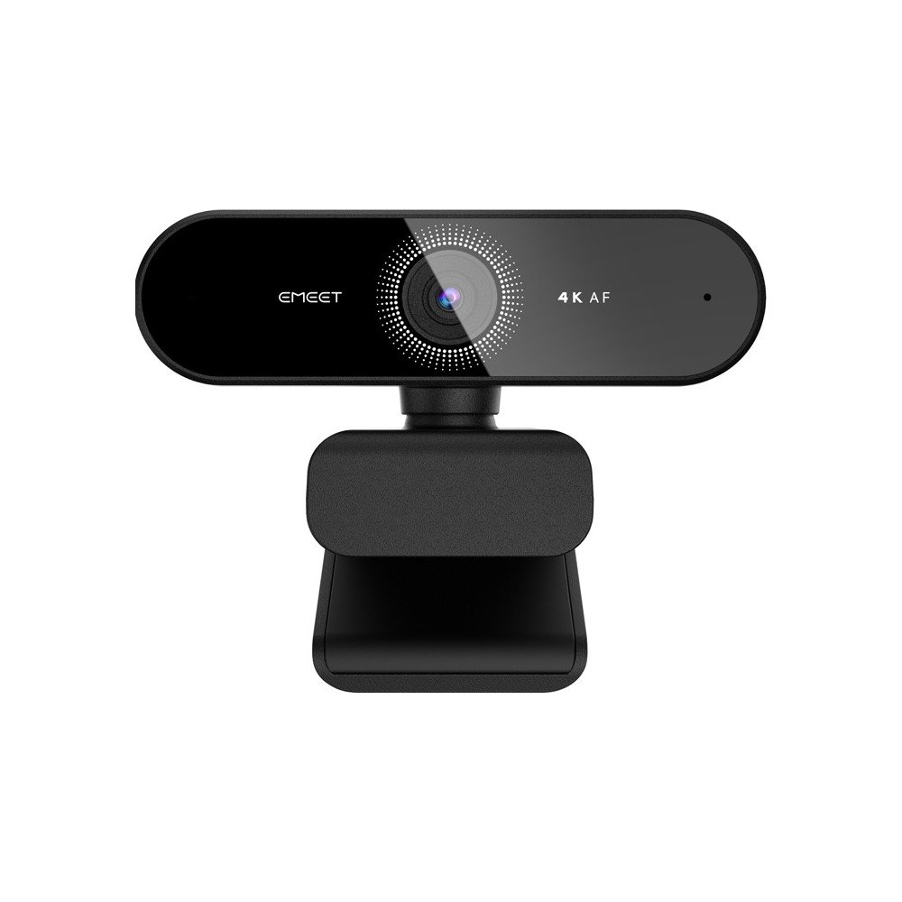 EMEET SmartCam Nova 4K -verkkokamera