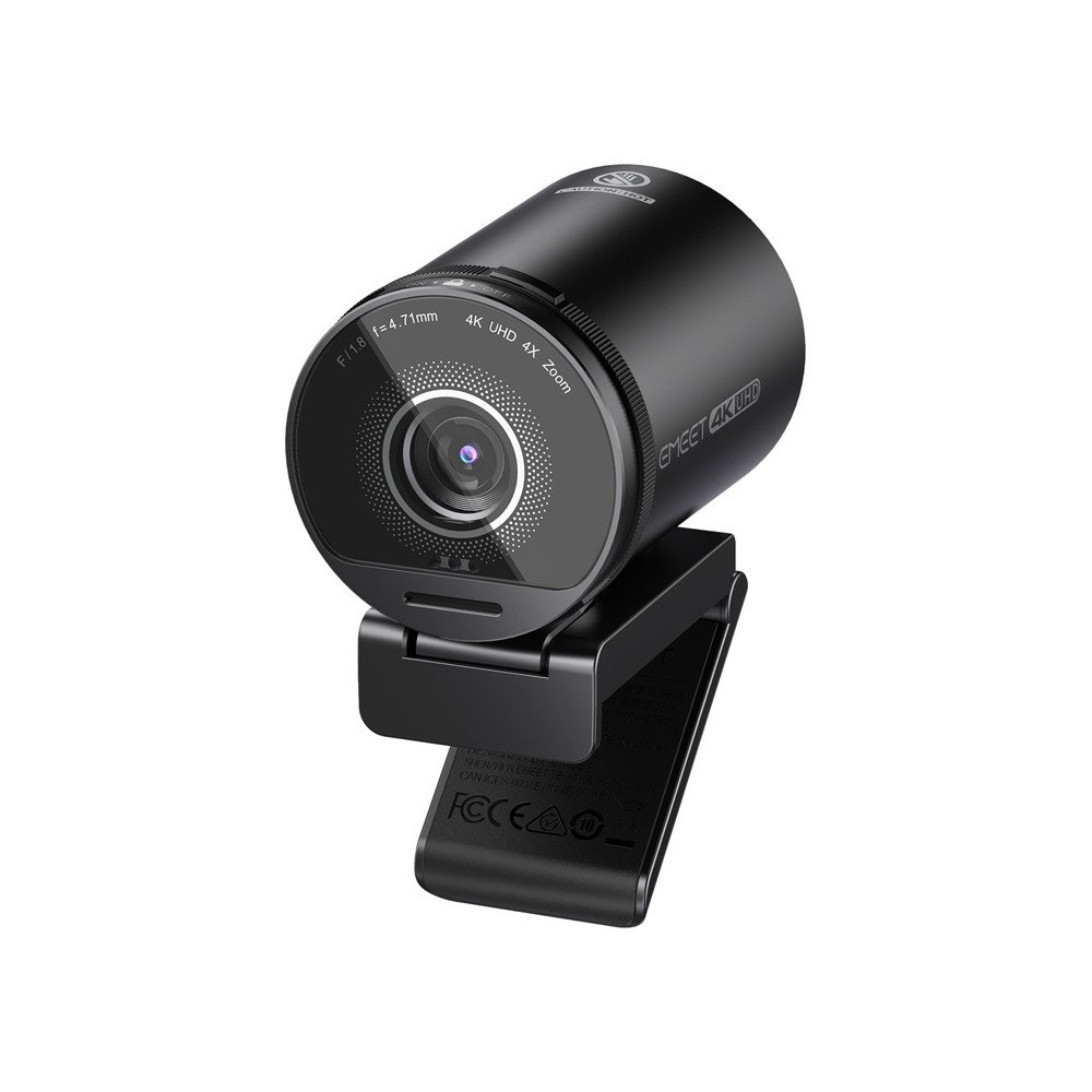 EMEET SmartCam S800 -verkkokamera