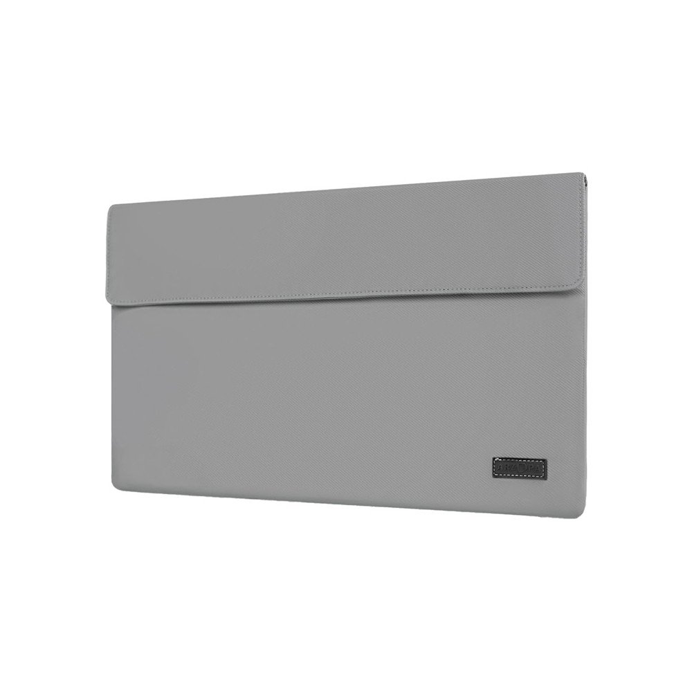 ARZOPA 14" nayttokotelo (harmaa)