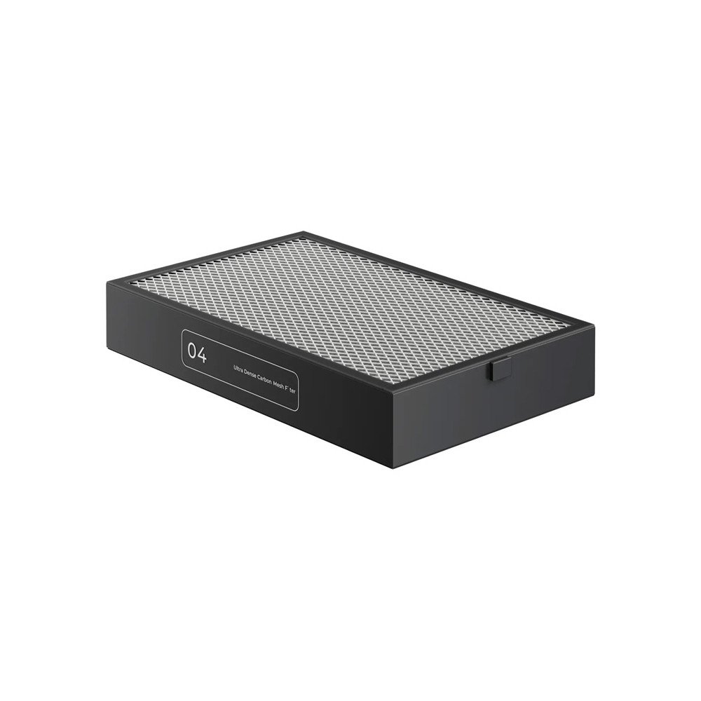 xTool SafetyProTM AP2 Max V1.0 Erittain tihea hiilisuodatin (Ultra Dense Carbon Module)