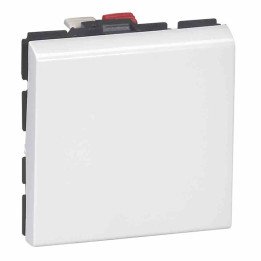 10AX 2W SWITCH (2 M)
