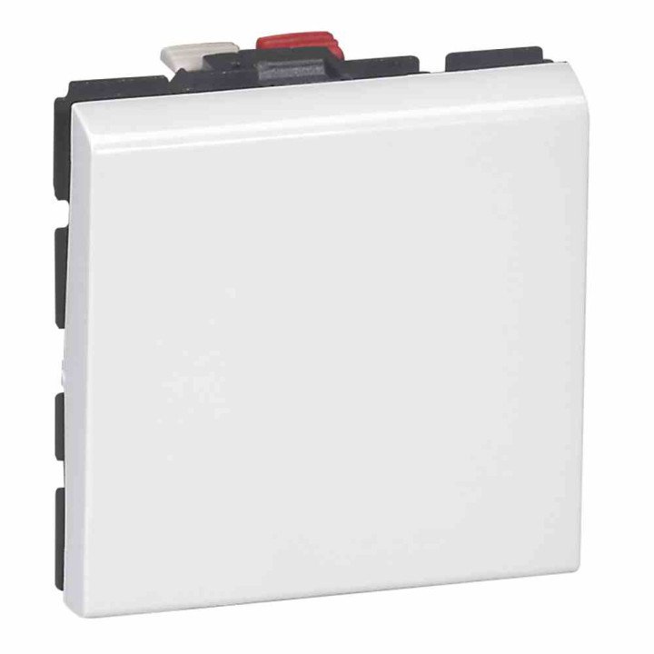 10AX 2W SWITCH (2 M)