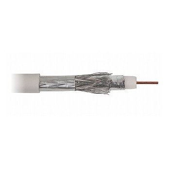 KOAXIALAIS KABELIS NS100-TRISHIELD