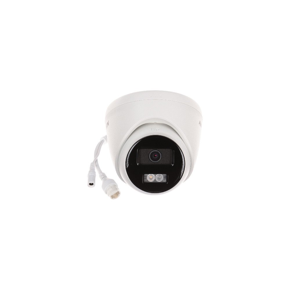 IP KAMERA DS-2CD1363G2-LIU (2,8 MM) vieda hibrida gaisma 6 Mpx Hikvision