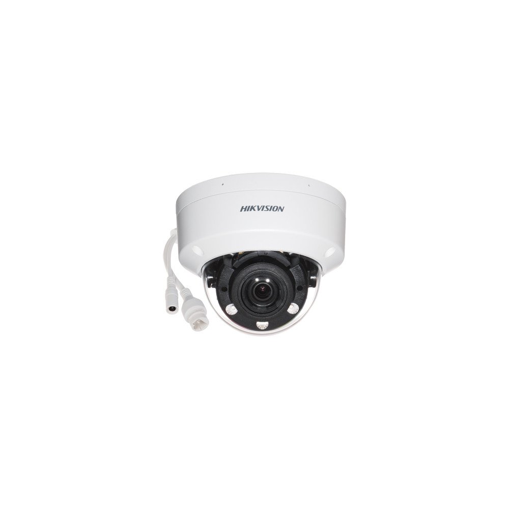 IP VANDALPROOF KAMERA DS-2CD1743G2-LIZU(2,8-12MM) Smart Hybrid Light - 3,7 Mpx Hikvision