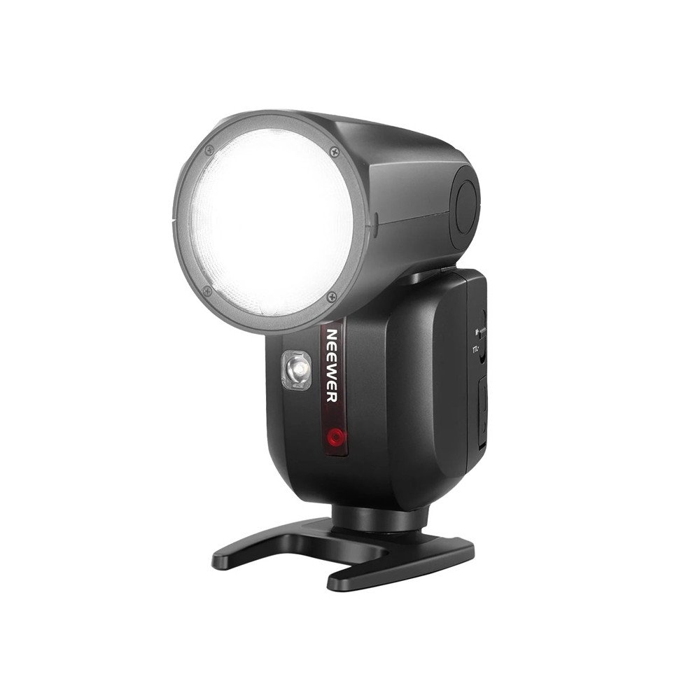 Uudempi Z2PRO-C soikea salama Canonille