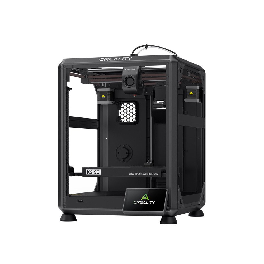Creality K2 SE 3D Printer