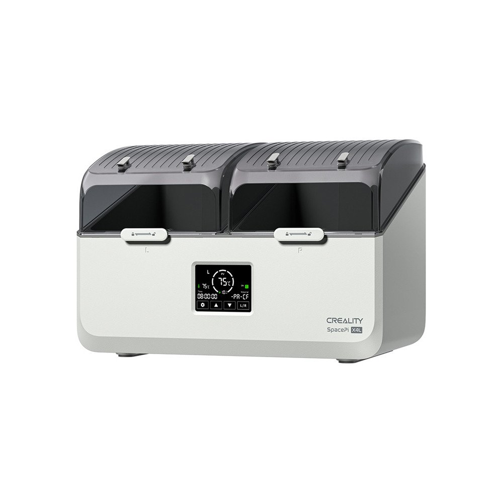 CREALITY SpacePi X4L Filament Dryer
