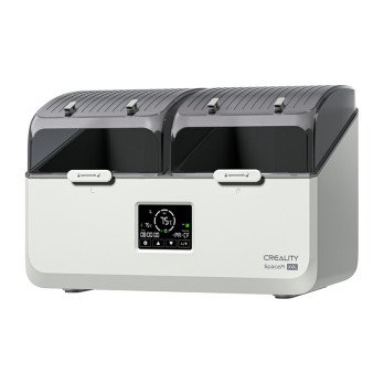 CREALITY SpacePi X4L filamenttikuivain