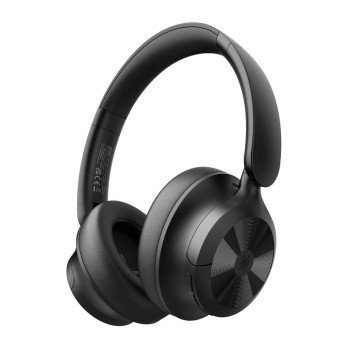 OneOdio A1 Pro juhtmeta korvaklapid (must)