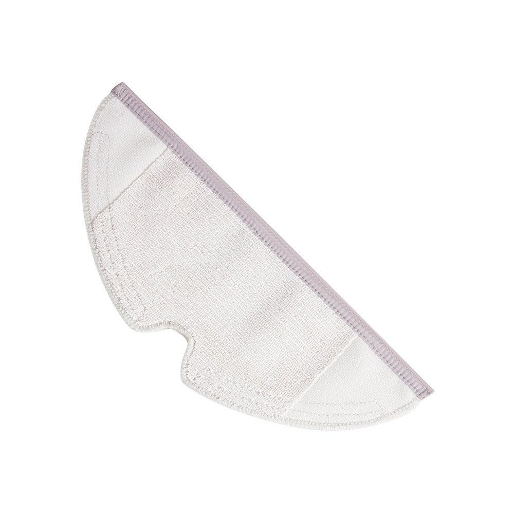 Mopping pad for Roborock Q7 Max/Q8 Max/Q8 Max+/Q5 Pro/Q5 Pro+ vacuum cleaner.