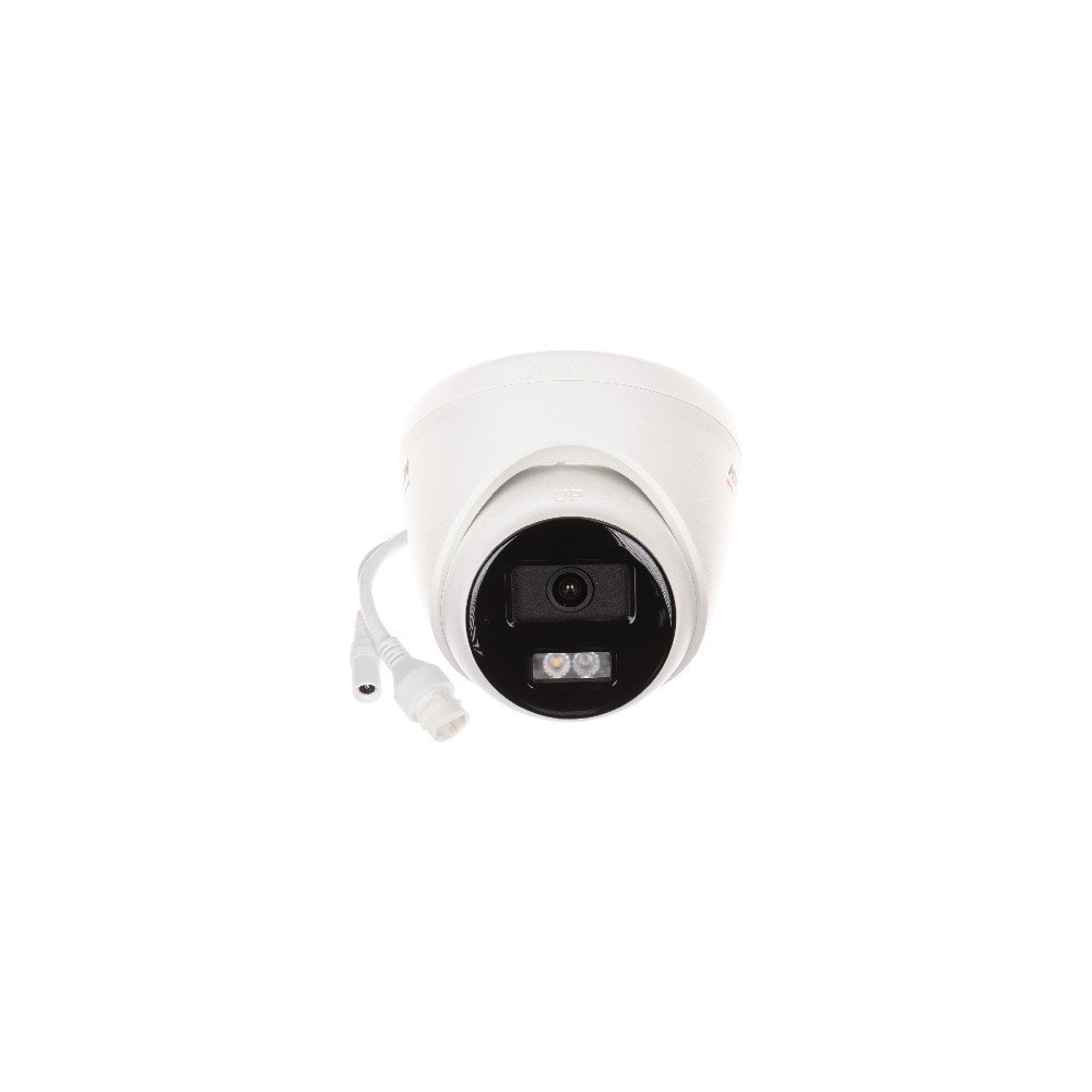 IP KAMERA DS-2CD1367G2H-LIU(2,8 MM) vieda hibrida gaisma 6 Mpx Hikvision