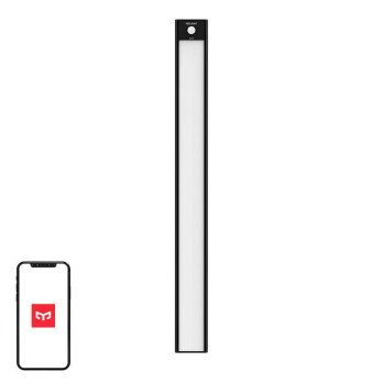 Yeelight Closet Hele must 40cm 2700K