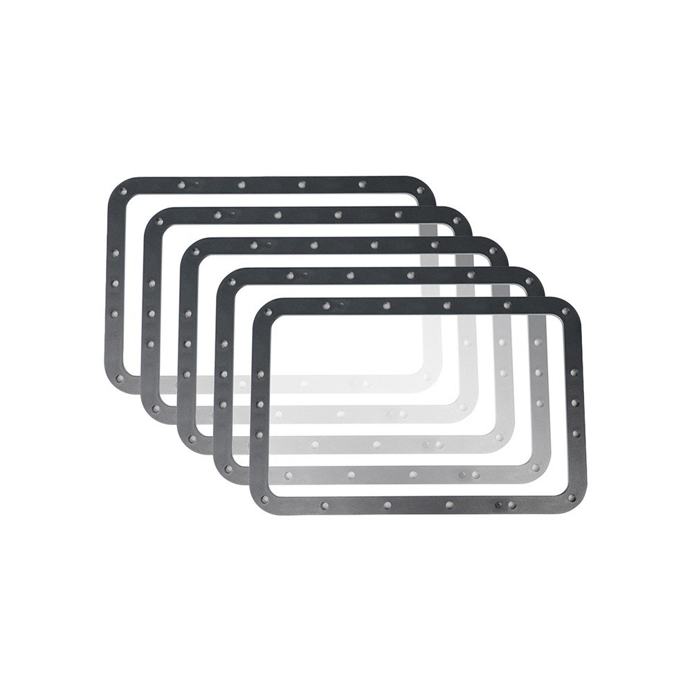 Anycubic Quick-Change FEP-kile Photon Mono 4 Ultra jaoks (7,1 tolli / 5 lehte)