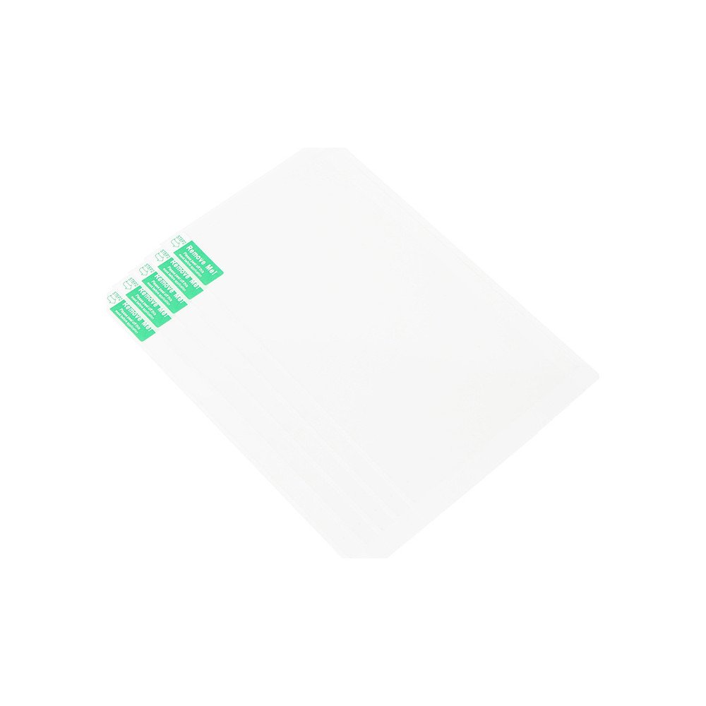 Anycubic Screen Protector for Photon Mono 4 Ultra/Mono 4 (5-pack)