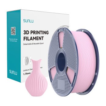 Sunlu PLA Classic Sakura Pink Filament