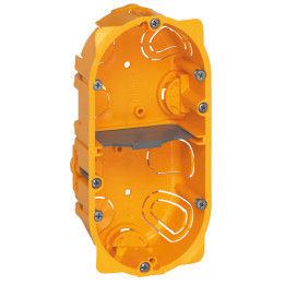 Legrand Batibox коробка на 2 поста