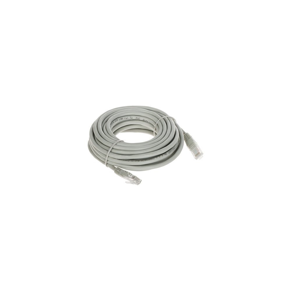 PATCHCORD RJ45/7,5-HALL 7,5 m CONOTECH