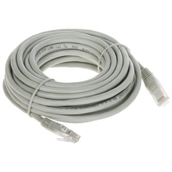 PATCHCORD RJ45/7,5-HALL 7,5 m CONOTECH