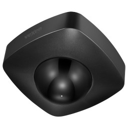 ALIO PRO PS-360-20iBi Buvimo detektorius, montuojamas ant paviršiaus, 360 laipsnių, 20m skersmuo, IP65, 2000W