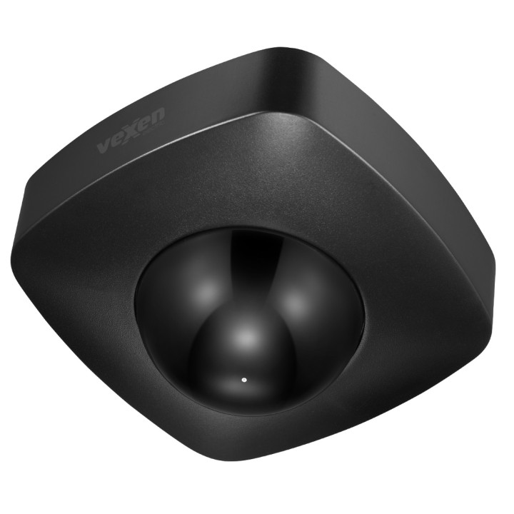 ALIO PRO PS-360-20iBi Buvimo detektorius, montuojamas ant paviršiaus, 360 laipsnių, 20m skersmuo, IP65, 2000W