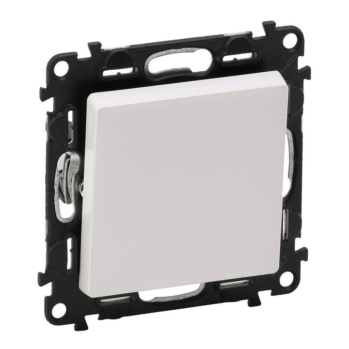 Legrand Valena Life White Two-Way Switch