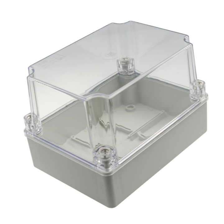 PAWBOL S-BOX: корпус IP65 190×140×140 mm