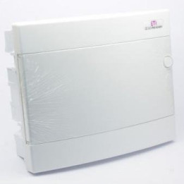 Jaotuskast, ECM 2x18PO-s