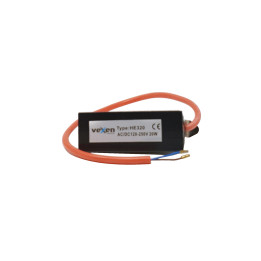 HE320 šildytuvas 20W; 230V