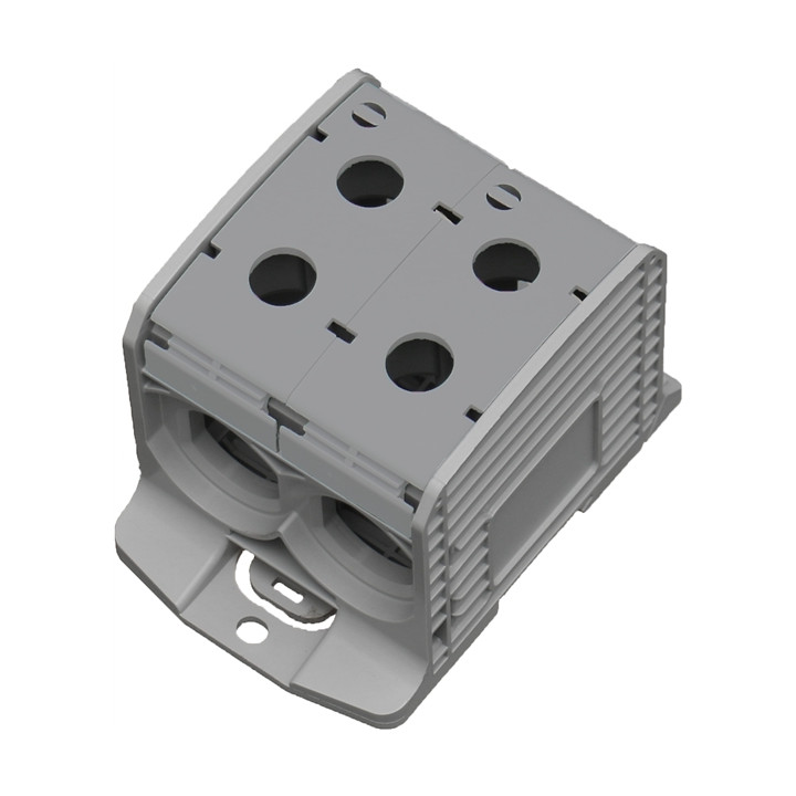 HORA eTec RKA 300 Terminal Block