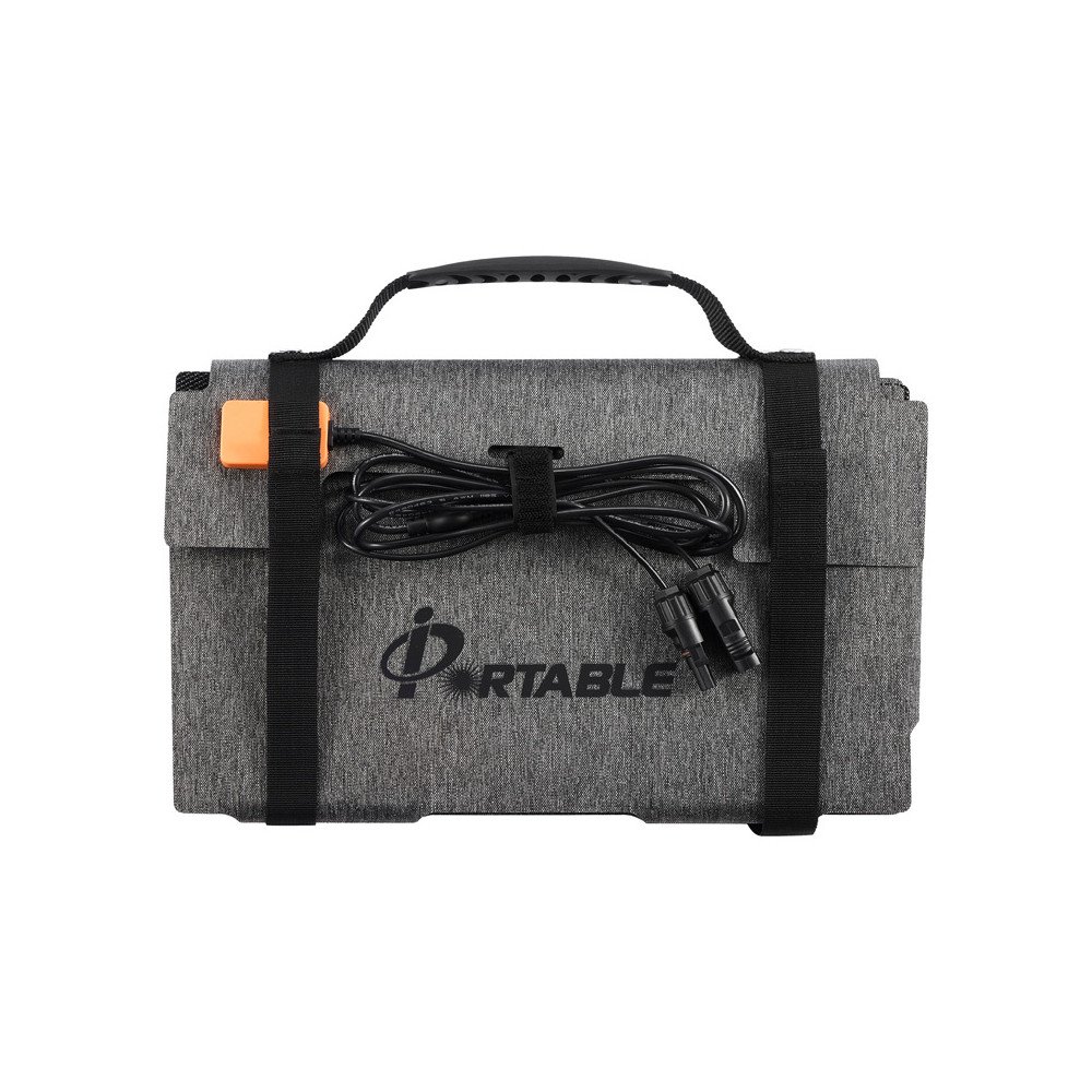 DJI Power 100W kokkupandav paikesepaneel