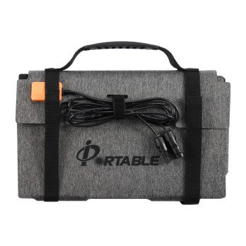 DJI Power 100W salokams saules panelis