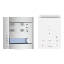 Kit audio Classe100A16E mono-fam.+ Sfera HF