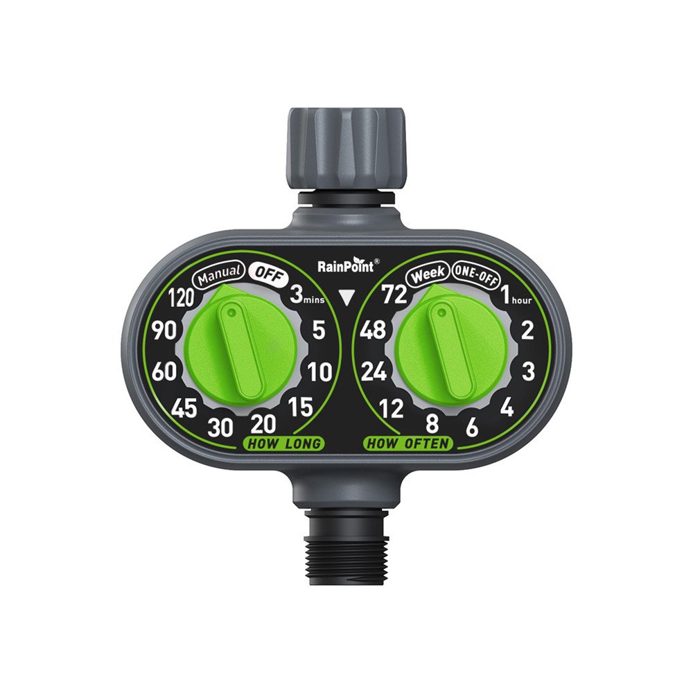 RainPoint ITV121 Irrigation Controller