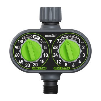 RainPoint ITV121 Irrigation Controller