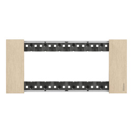 6 moduliai Living Now Plate