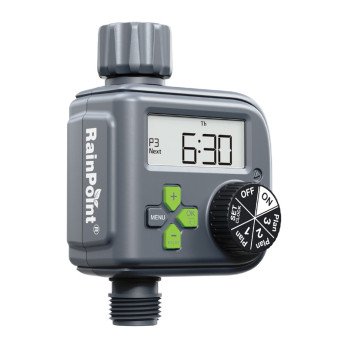 RainPoint Rain Sensor -kasteluohjain