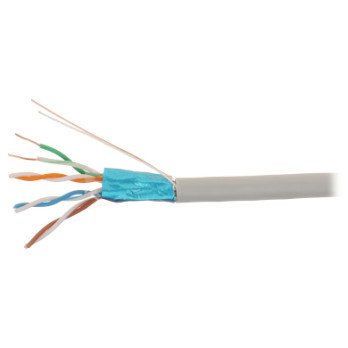 VYTOS POROS KABELIS FTP/K5/305M CONOTECH