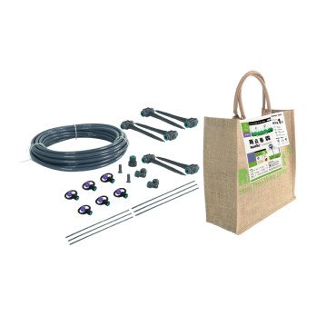 Sprinkler watering kit