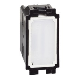 1P 10 AX, 250 Vac intermediate switch
